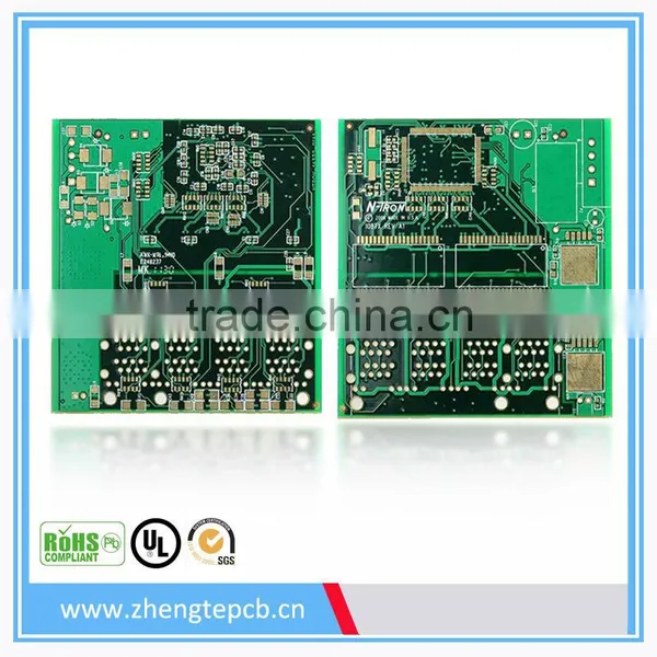 Power Bank and Portable Power Bank Printed Circuit Board photo-4