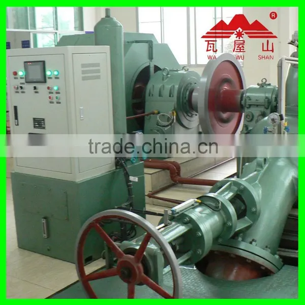 Water Turbine Governor Speed photo-2