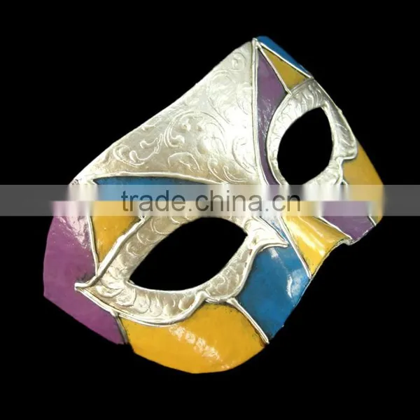 Venice Style Party Princess Mask,sexy Black Lace Half Face Mask,women Halloween Gift Masks photo-4