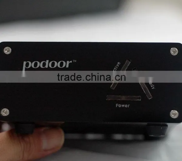 Podoor PB745, Bluetooth Lossless Audio Receiver, HiFi Quality Bluetooth Receiver photo-5