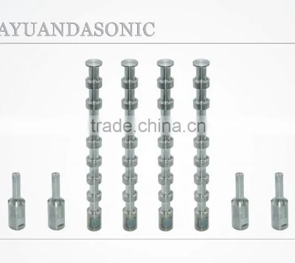 Ultrasonic Horn photo-2