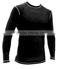 Custom Design Sublimation Compression Jersey photo-4