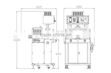Low Pressure Injection Machine Low Pressure Injection Molding Machine Injection Moulding Systems photo-2