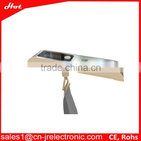 New Innovation Durable Travel Gadget Attractive Digital Luggage Scale photo-3