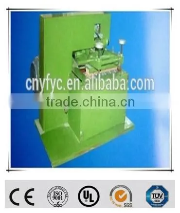 Precise Fibre Drum Ring Fixing Beading Machine photo-4