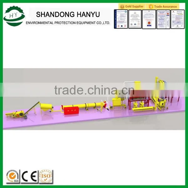 Excellent Quality Hot Selling Textile Pellet Production Line photo-6