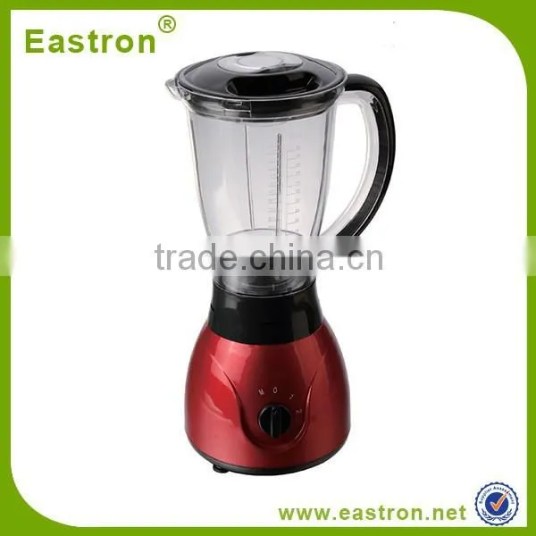 1500ML 300W Electric Fruit Blender photo-2