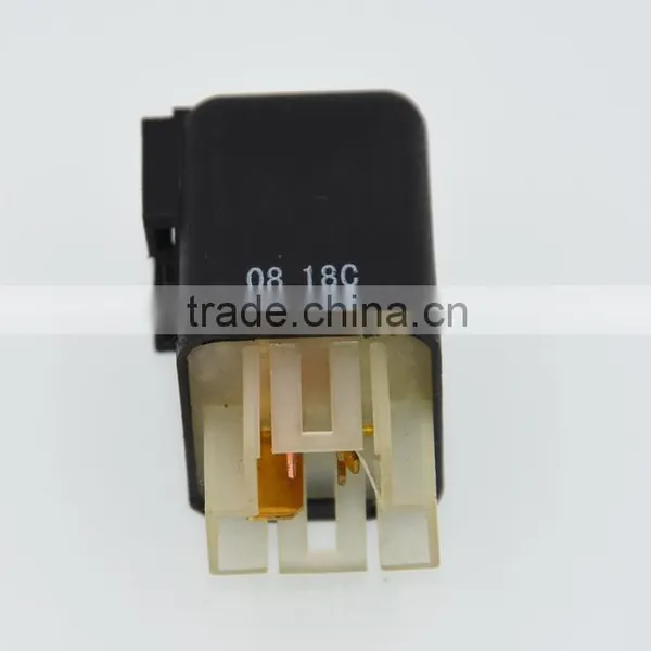 Original Mazda Haima Parts HMCA-18-945 Relay photo-6