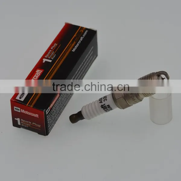 Motorcraft Parts Fuel Burner Spark Plug for USA FORD SP-493 AGSF32PM photo-6
