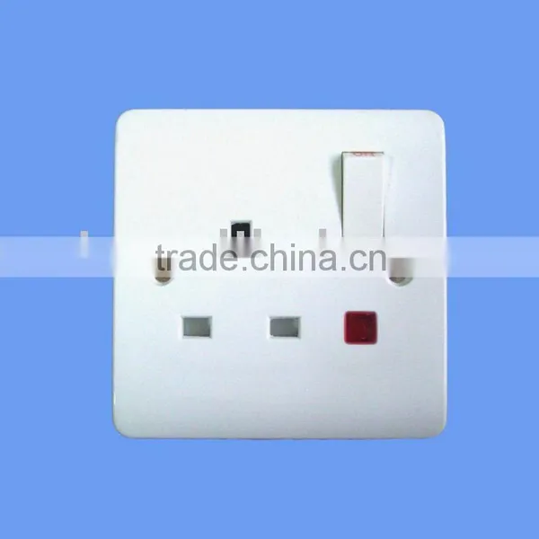 Electrical Receptacle photo-2