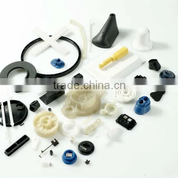 Plastic Products Manufactured by AIRFA Automatic Plastic Injection Machinery
