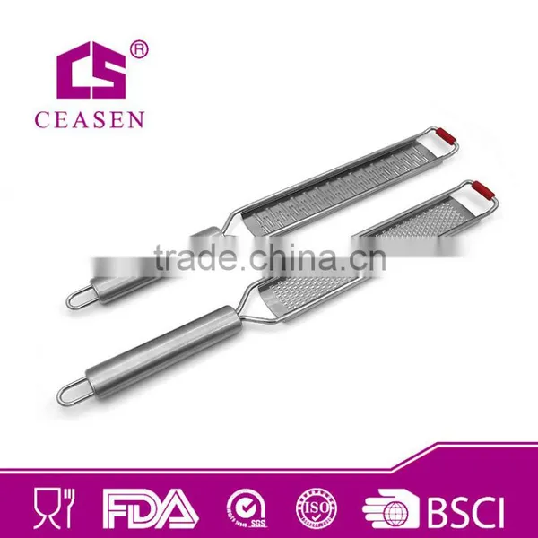 Cheese Grater Stainless Steel Cheese Grater Stainless Steel Food Grater photo-4