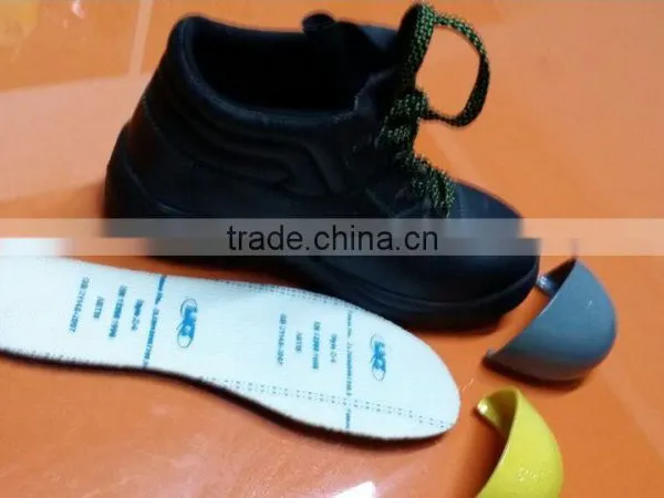 Best-selling Safety Shoes EN345 photo-2