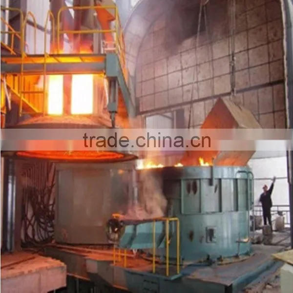 Electric Arc Furnace