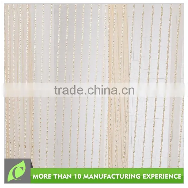 Top Sale Factory Wholesale Transparent Spring Curtain Wire photo-3
