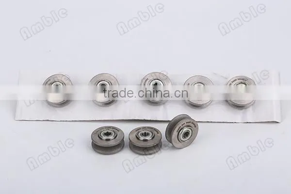 703410 Grit 150 D.91 Propack Grinding Stone Suitable for Lectra Cutter photo-2