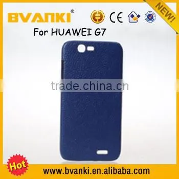 Unlocked Cell Phones For USA Wallet Leather Case For Huawei Ascend G7,Rugged Case For Huawei Ascend G7,Sublimation Crystal Blank photo-3