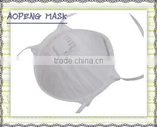 Active Carbon Mask Layer to Filtration Odor Dust Mask/vaporizer Gas Mask