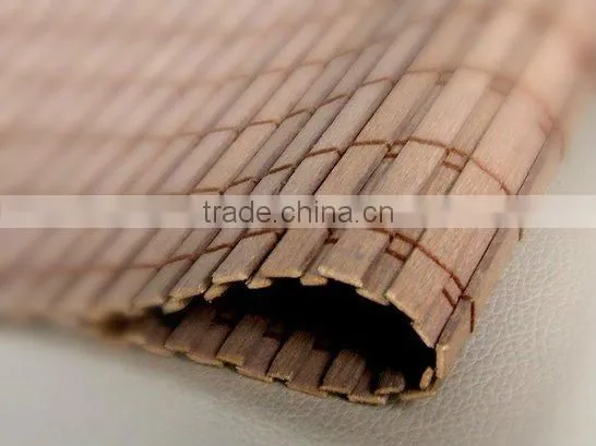 Bamboo Blind / Bamboo Curtain Blind / Window Blind