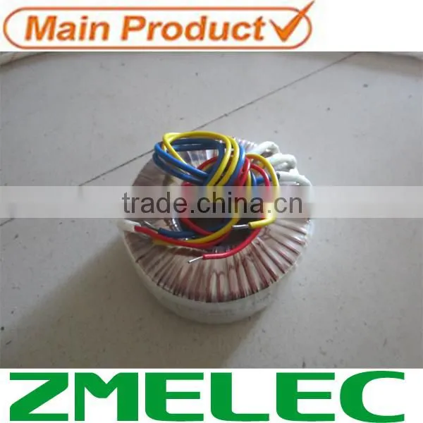 Toroidal Transformer/toroidal Transformer 12v 300va photo-2