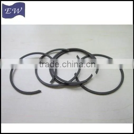 Spring Steel 65Mn Flat Circlips /snap Ring(M2300/SB) photo-5