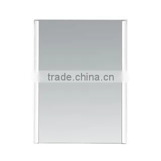 Modern Decorative Backlit Bathroom Vanity Hotel Lighted Mirror photo-4