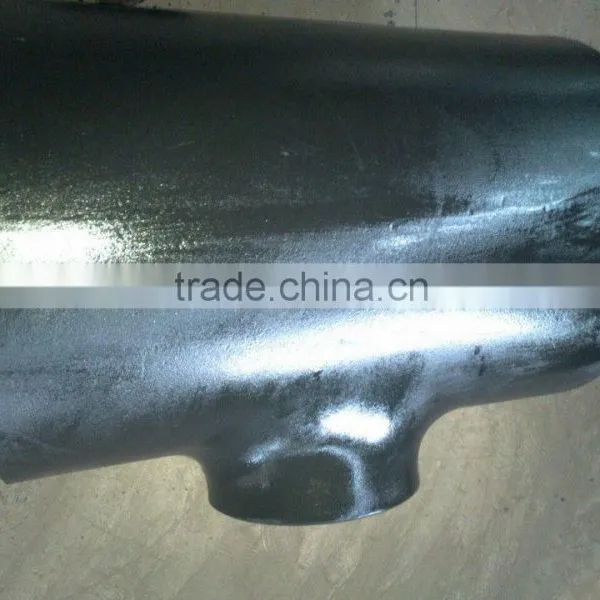 Buttweld Alloy 20 Pipe Fittings Seamless/ Welded 100% Radiography Tested photo-5
