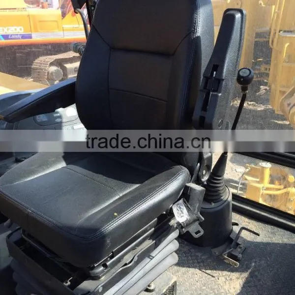 Used Machine-Backhoe Loader 3CX For Sale photo-4