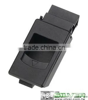 For Control Panel and Machinery Use Knocker-Shape Cam Locks With Lock photo-3