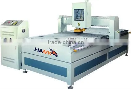 ROUTER CNC MACHINE WITH DIFFERENT SIZE