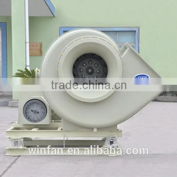 TF-241B FRP Centrifugal Fan