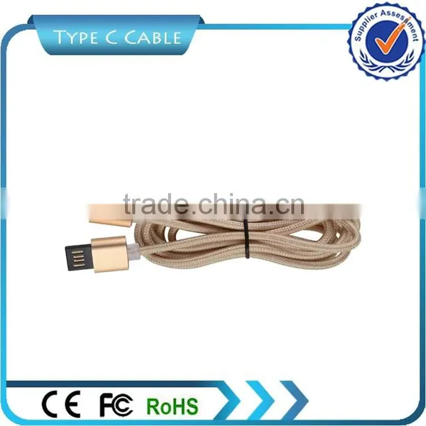 Factory Price Type C (USB-C) USB 3.0 Cable photo-6