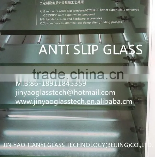2015 BEIJING CHINA Factory Price New Style Tempered High Quality Building Factory Price Tempered Glass for Sunroom photo-4