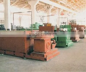 Water Tank Type Wire Drawing Machine/Heavy Water Tank Drawing Machine Quality Choice photo-4