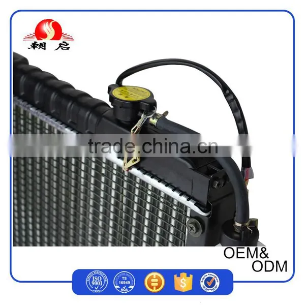 1800 Sets Daily Production Manufacturer OEM ODM Keke Napep Tricycle Radiator photo-6