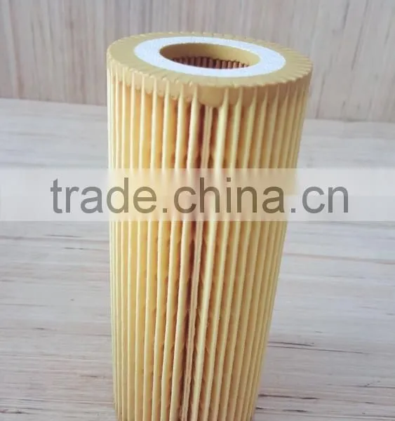 OIL FILTER 06E115466 06E115562 06E115562A HU722Z E32HD125 photo-2