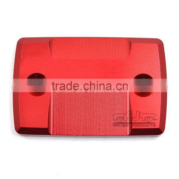 Performance CNC Aluminum Off Road Fluid Reservoir Cover For Yamaha Yzf-R3 2015-2016 photo-4