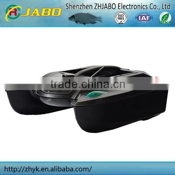 JABO-3A Remot Control Bait Boat , Bait Boats Carp Fishing , Waverunner Mk3 Bait Boat photo-3