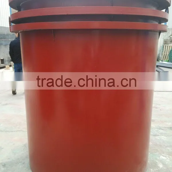 2016 Carbide Furnace for Charcoal Briquette Making Line photo-3