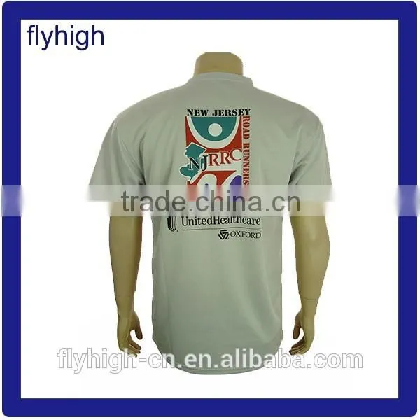 Custom Election Campaign Printed Cotton t Shirt Promotional t Shirt photo-2