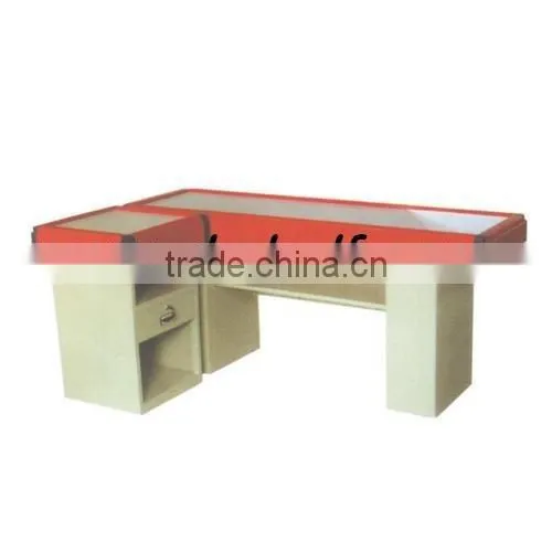 Cash Counter Design in Supermarket photo-2