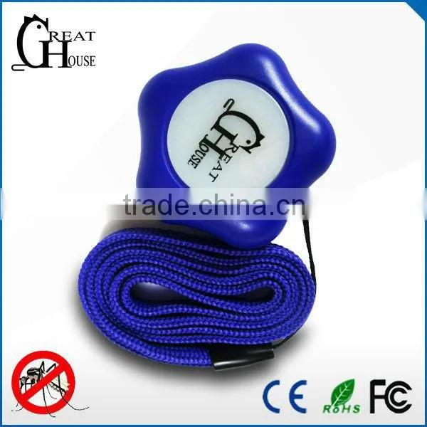 Ultrasonic Anti Mosquito Product GH-196/197