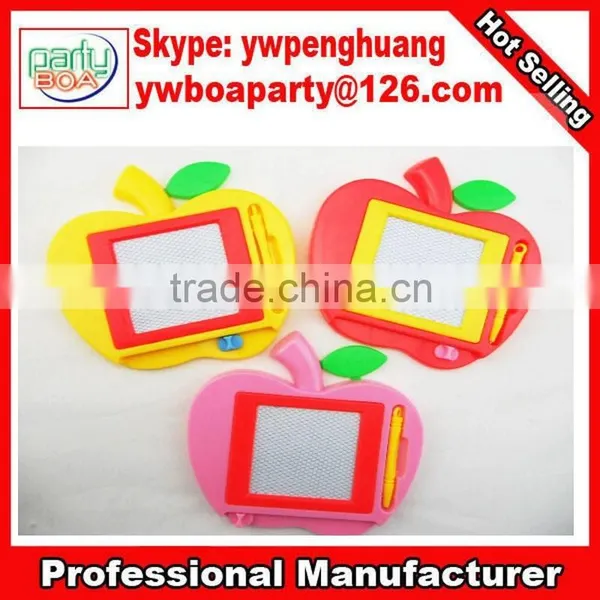 Non-poisonous Fashion New Style of Apple Drawing Writing Board photo-2