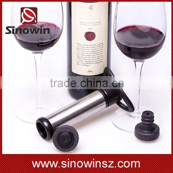 Best Home Kitchenware Wine Preserve Stopper photo-2