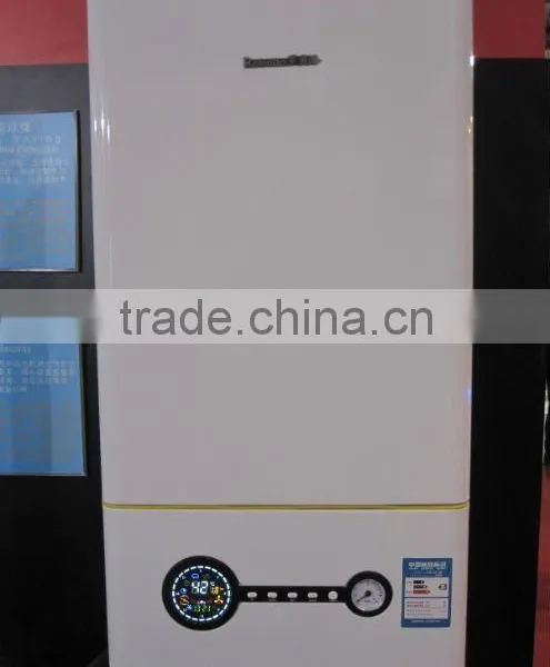 CE Gas Fired Boiler