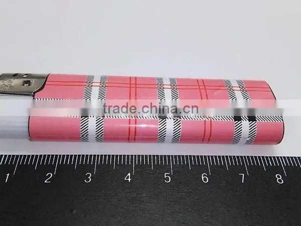 2016 Wholesale China Customized Paper Butane Lighter Refill Valve photo-5