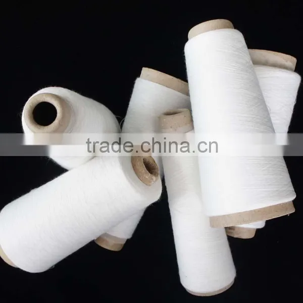 Overstock for Weaving Viscose Spun Yarn