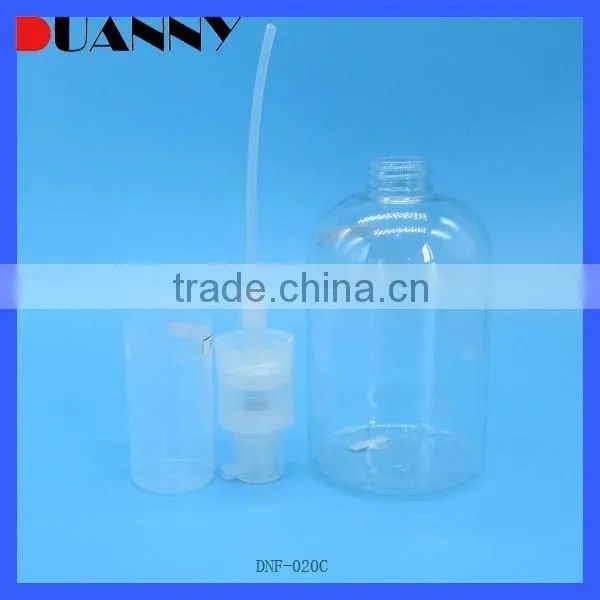 THE BEAUTY COLOR PET FOAM BOTTLES,FOAM SOAP BOTTLE photo-2