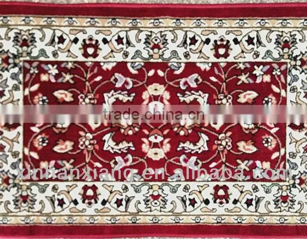Acrylic Carpet