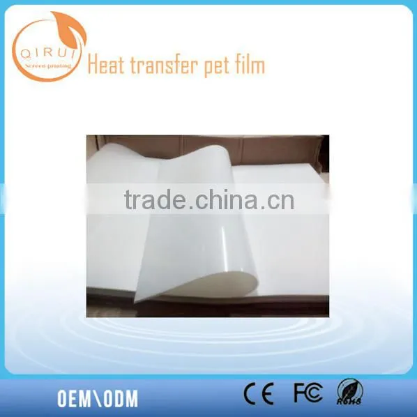Heat Transfer Film for Number Printing photo-4